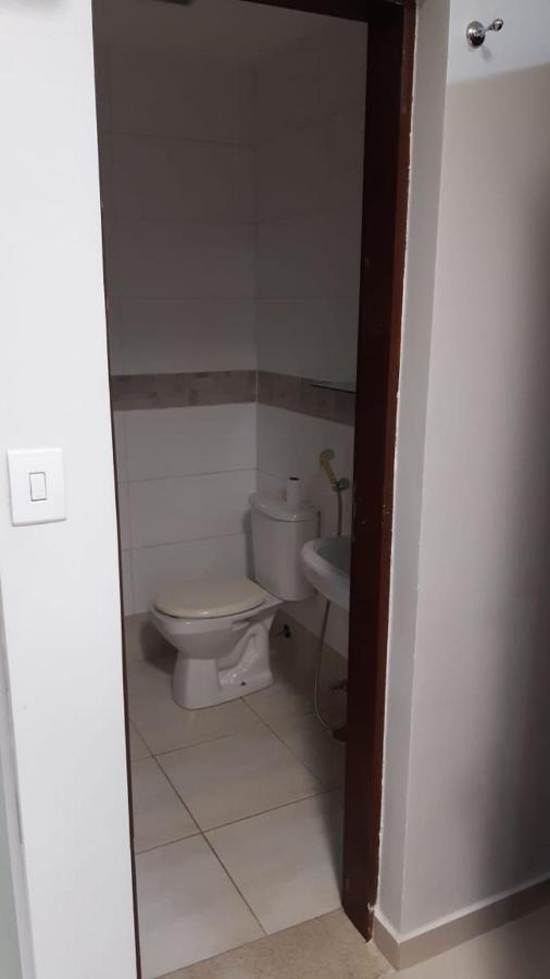 Hotel Coimbra Tucuruí Kültér fotó