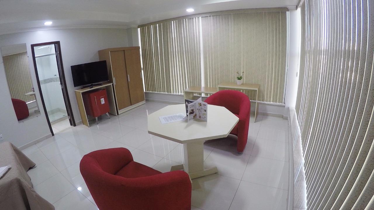 Hotel Coimbra Tucuruí Kültér fotó